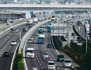 高速道路